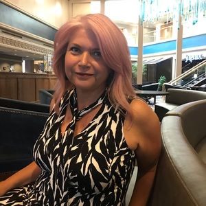 Meet your Posher, Posh Ambassador, Katinka